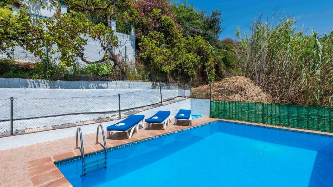 Holiday home Casa Maracuya By Ruralidays Nerja