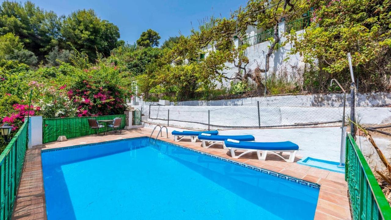Holiday home Casa Maracuya By Ruralidays *