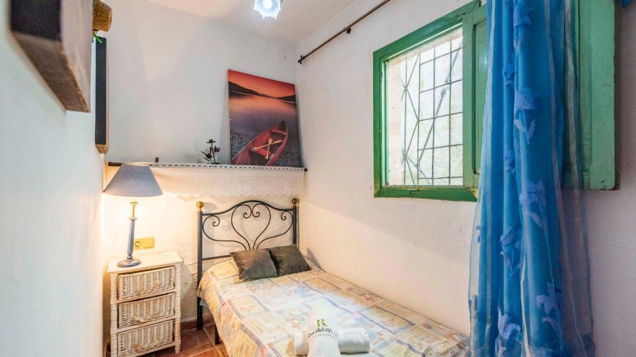 Casa Maracuya By Ruralidays Holiday home Nerja