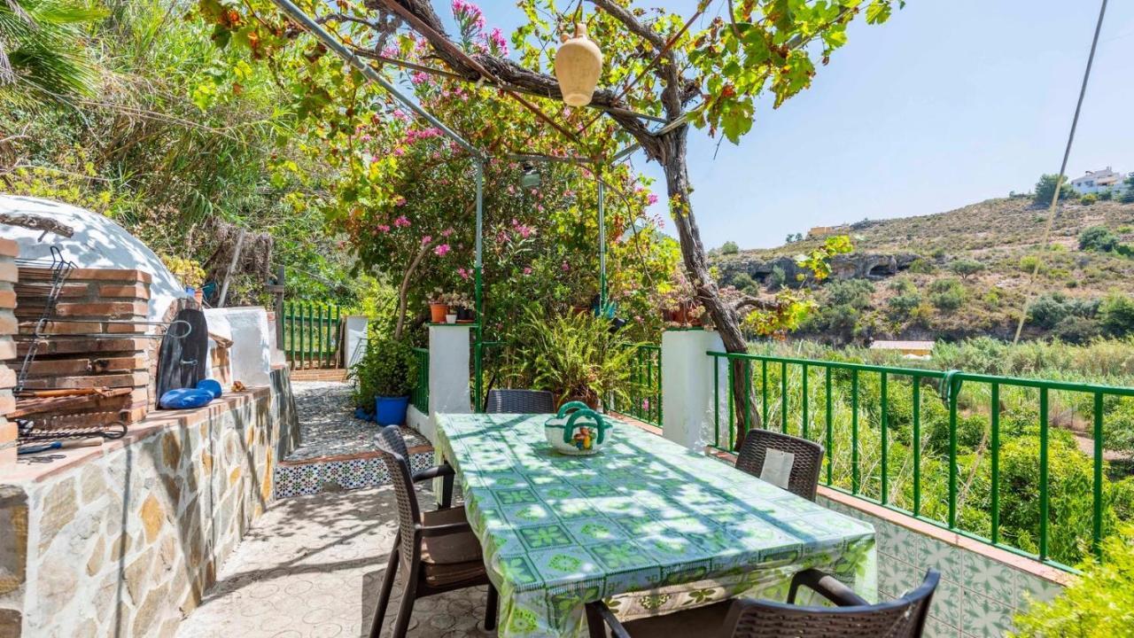 Casa Maracuya By Ruralidays Holiday home *